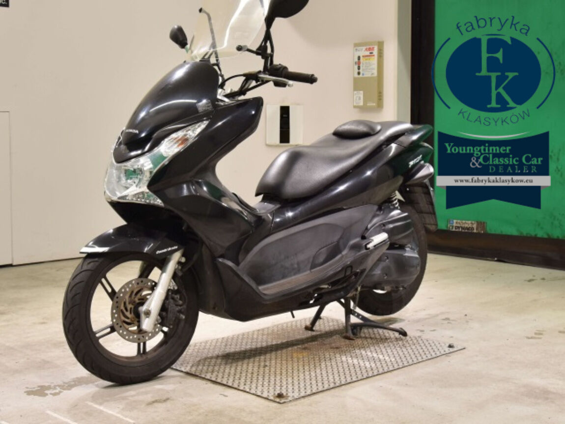 HONDA PCX125  - zdjęcie 5
