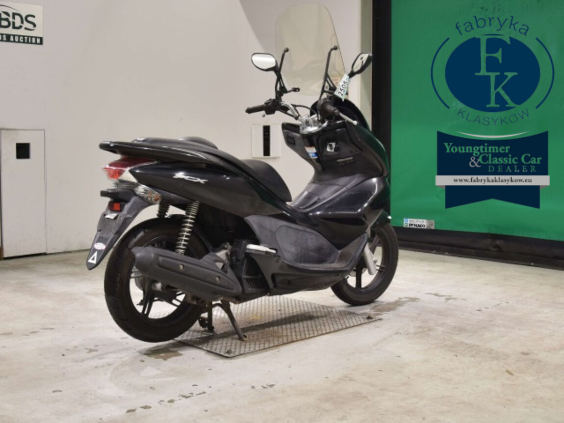 HONDA PCX125  - zdjęcie 6