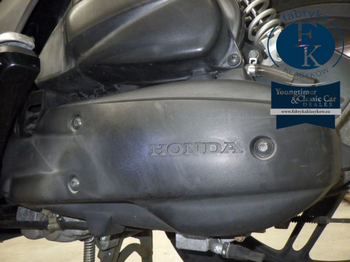 HONDA PCX125  - zdjęcie 9