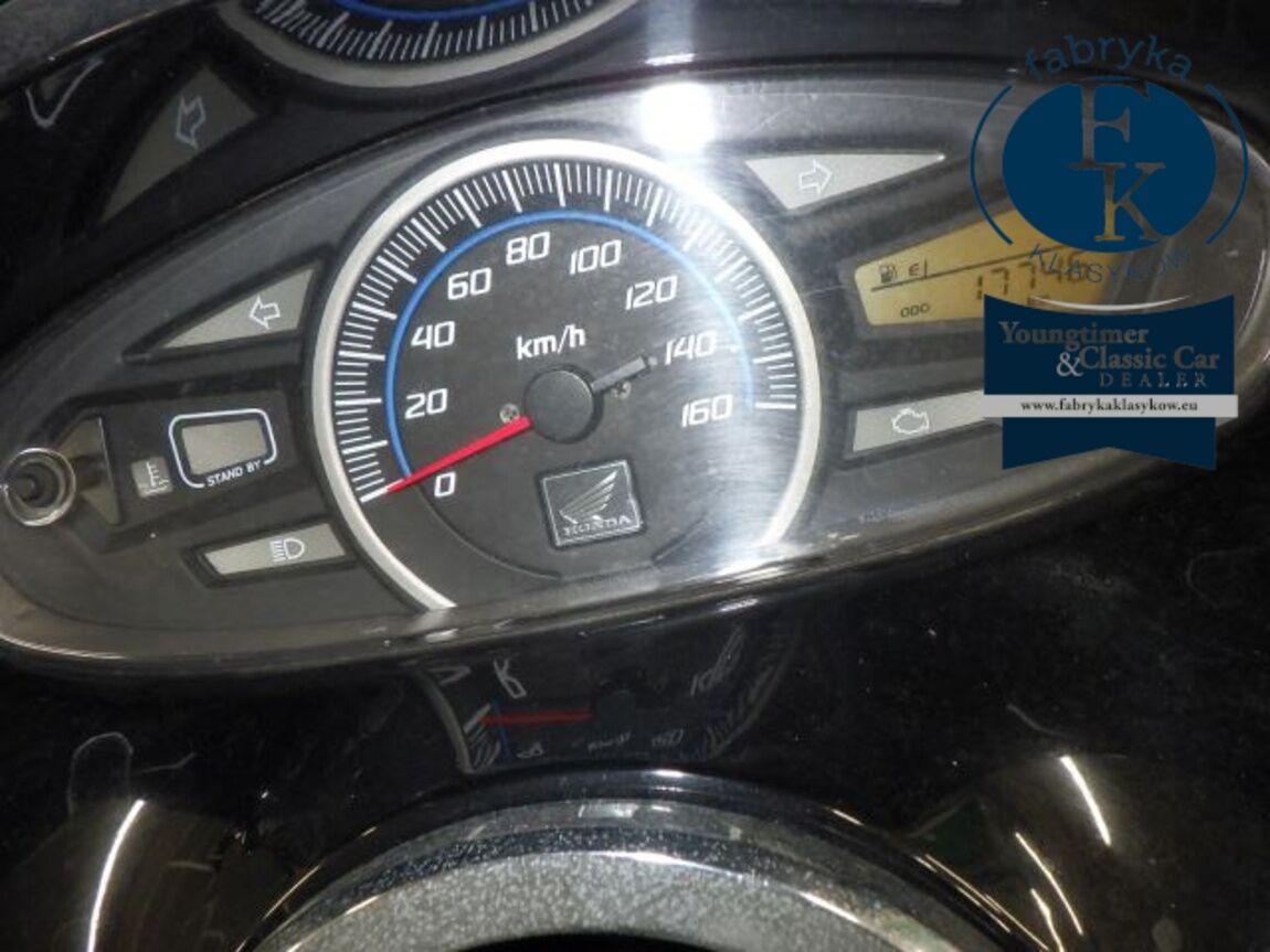HONDA PCX125  - zdjęcie 13