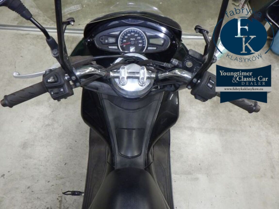 HONDA PCX125  - zdjęcie 17