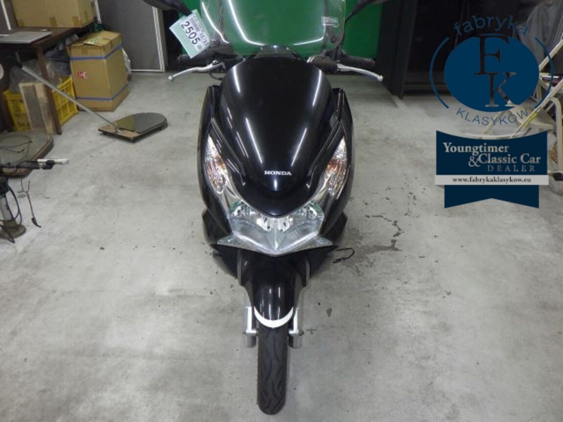 HONDA PCX125  - zdjęcie 21
