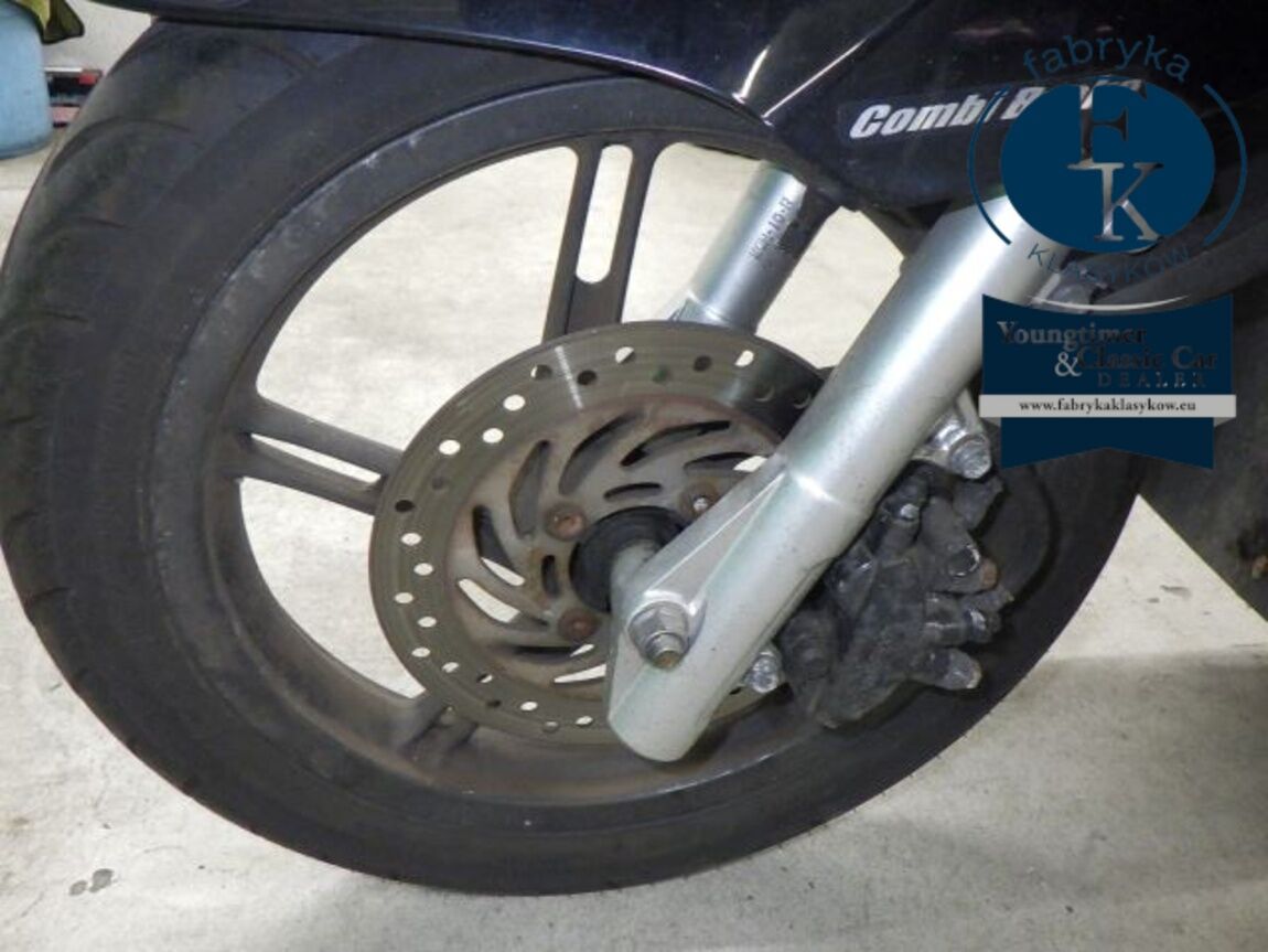 HONDA PCX125  - zdjęcie 22