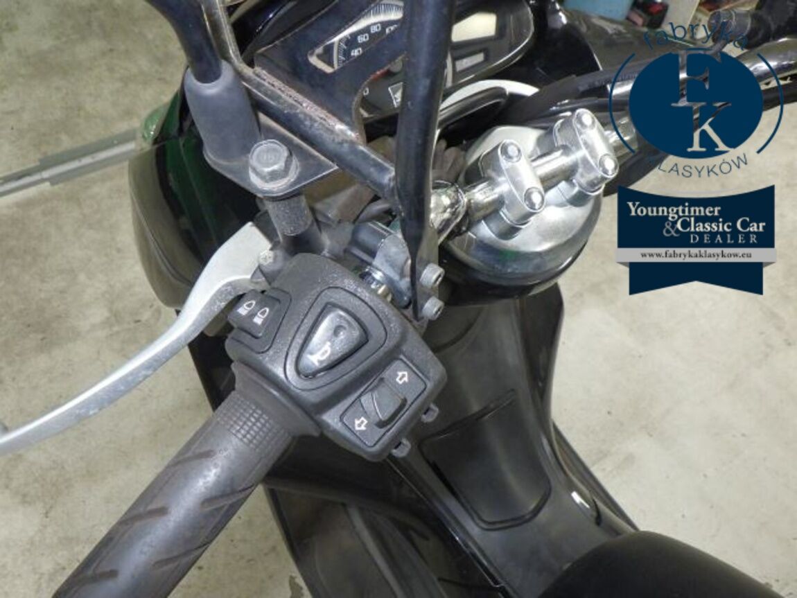 HONDA PCX125  - zdjęcie 24