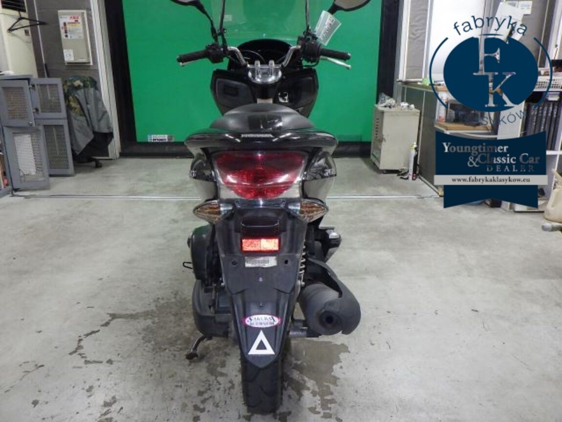 HONDA PCX125  - zdjęcie 29