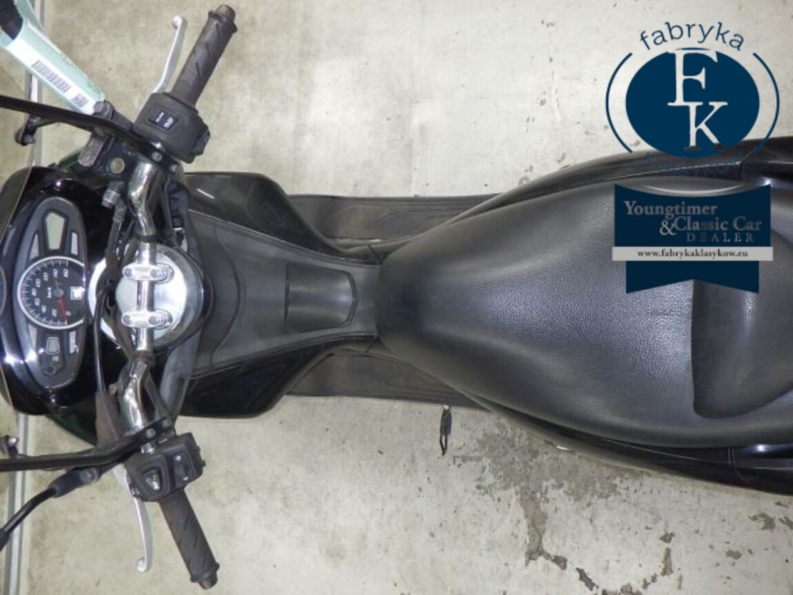 HONDA PCX125  - zdjęcie 32