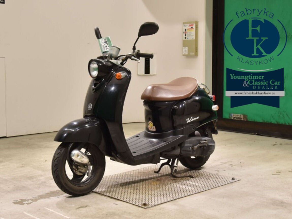 YAMAHA VINO  - zdjęcie 5