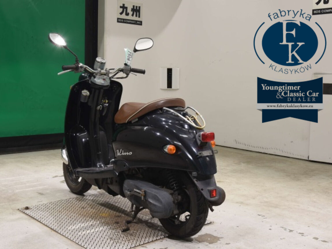 YAMAHA VINO  - zdjęcie 7