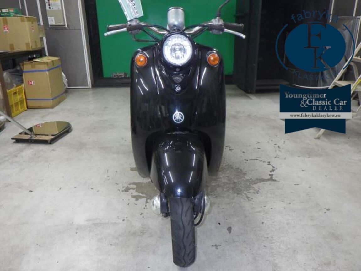 YAMAHA VINO  - zdjęcie 21