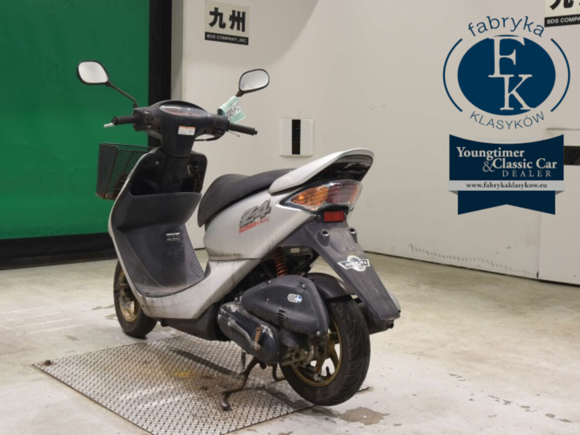 HONDA DIO Z4  - zdjęcie 7