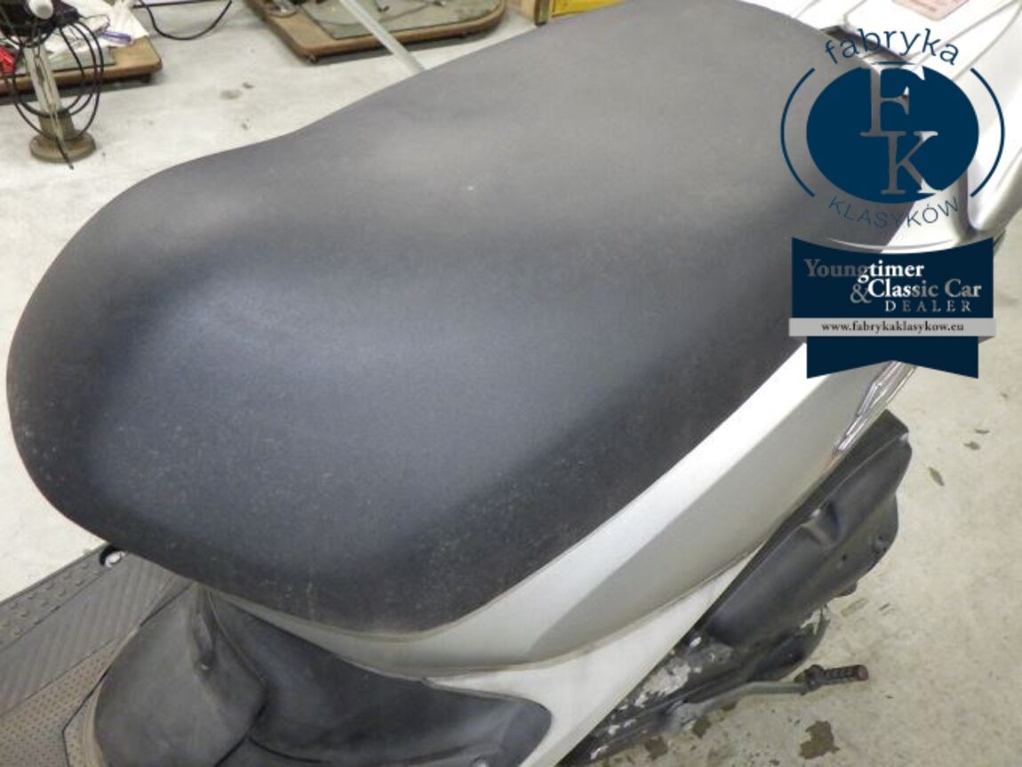 HONDA DIO Z4  - zdjęcie 19