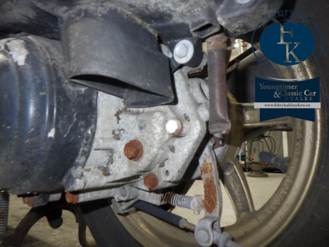 HONDA DIO Z4  - zdjęcie 28