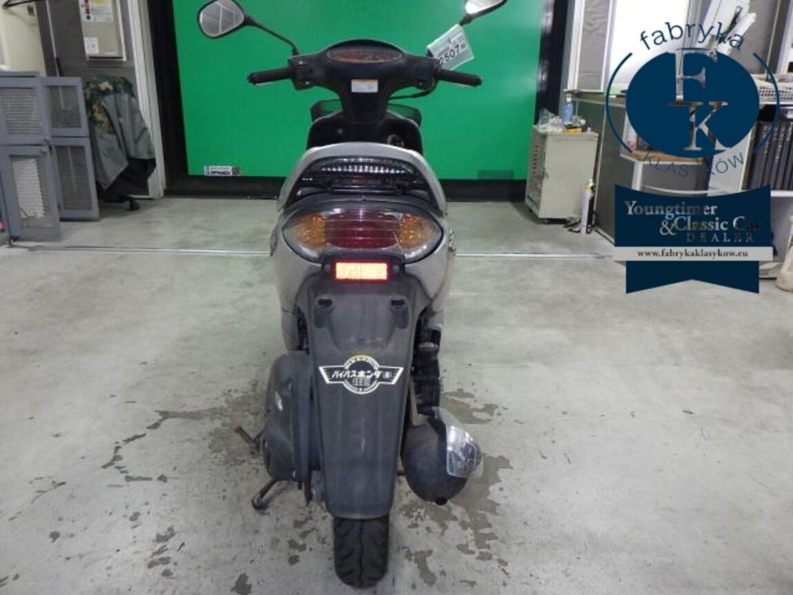HONDA DIO Z4  - zdjęcie 29