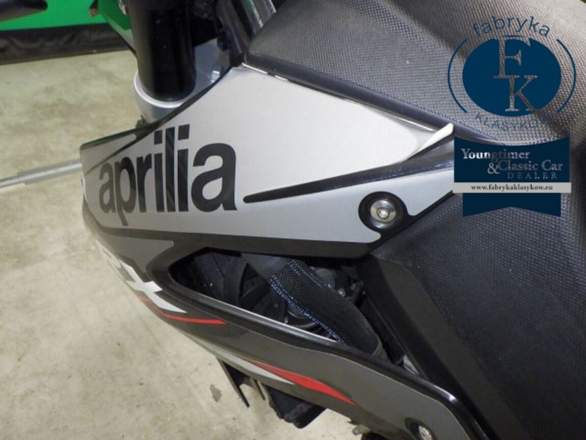 APRILIA SX125  - zdjęcie 18