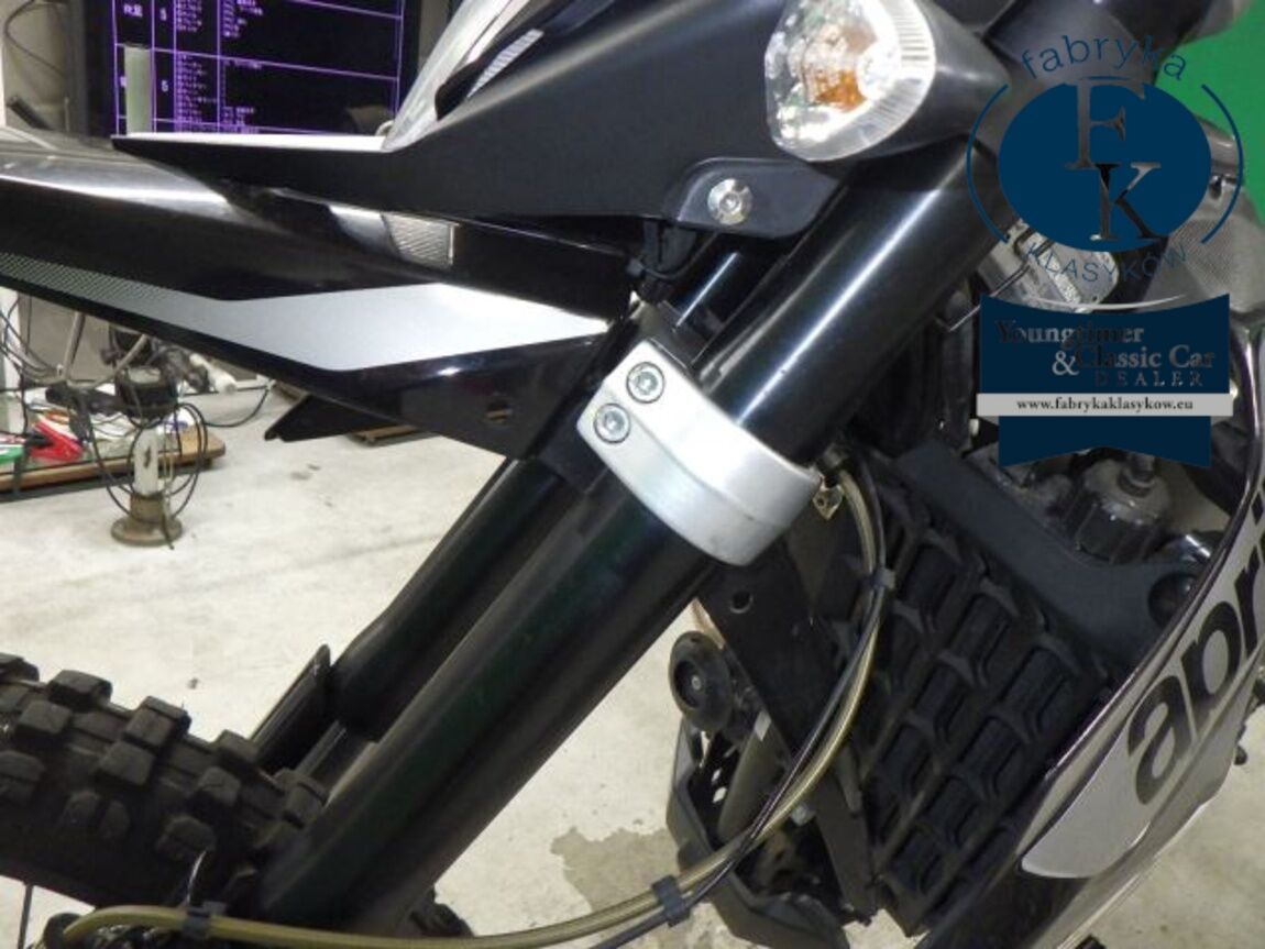 APRILIA SX125  - zdjęcie 23