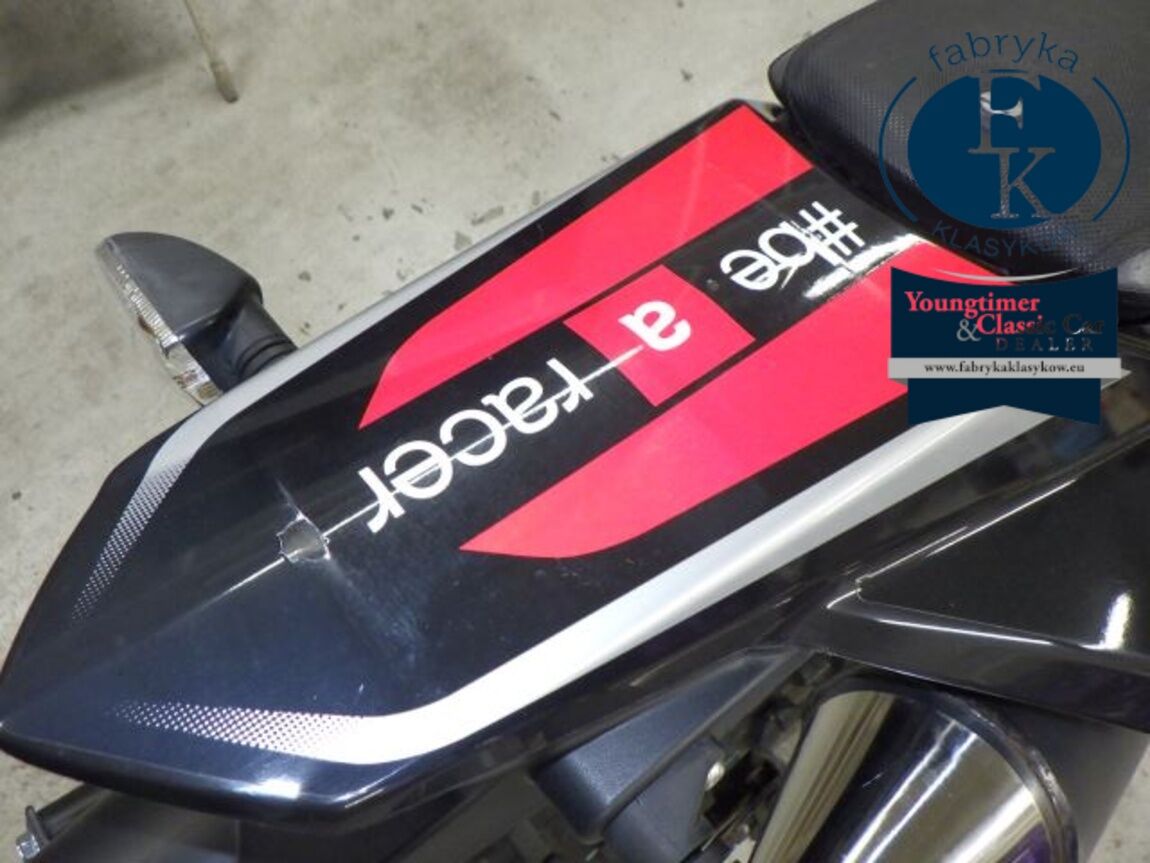 APRILIA SX125  - zdjęcie 25