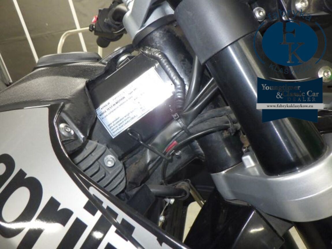 APRILIA SX125  - zdjęcie 31