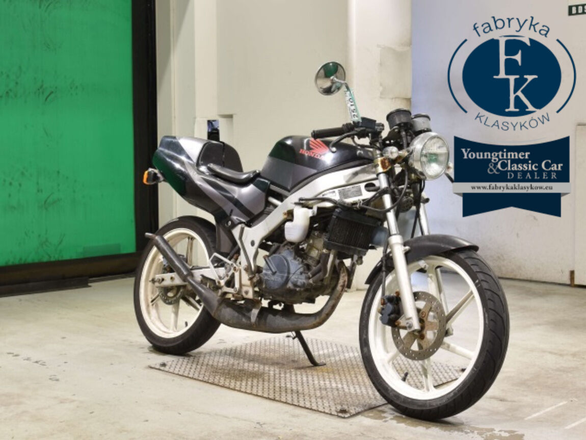 HONDA NS-1  - zdjęcie 4