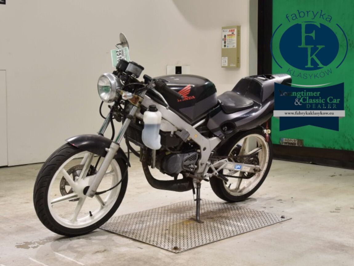 HONDA NS-1  - zdjęcie 5