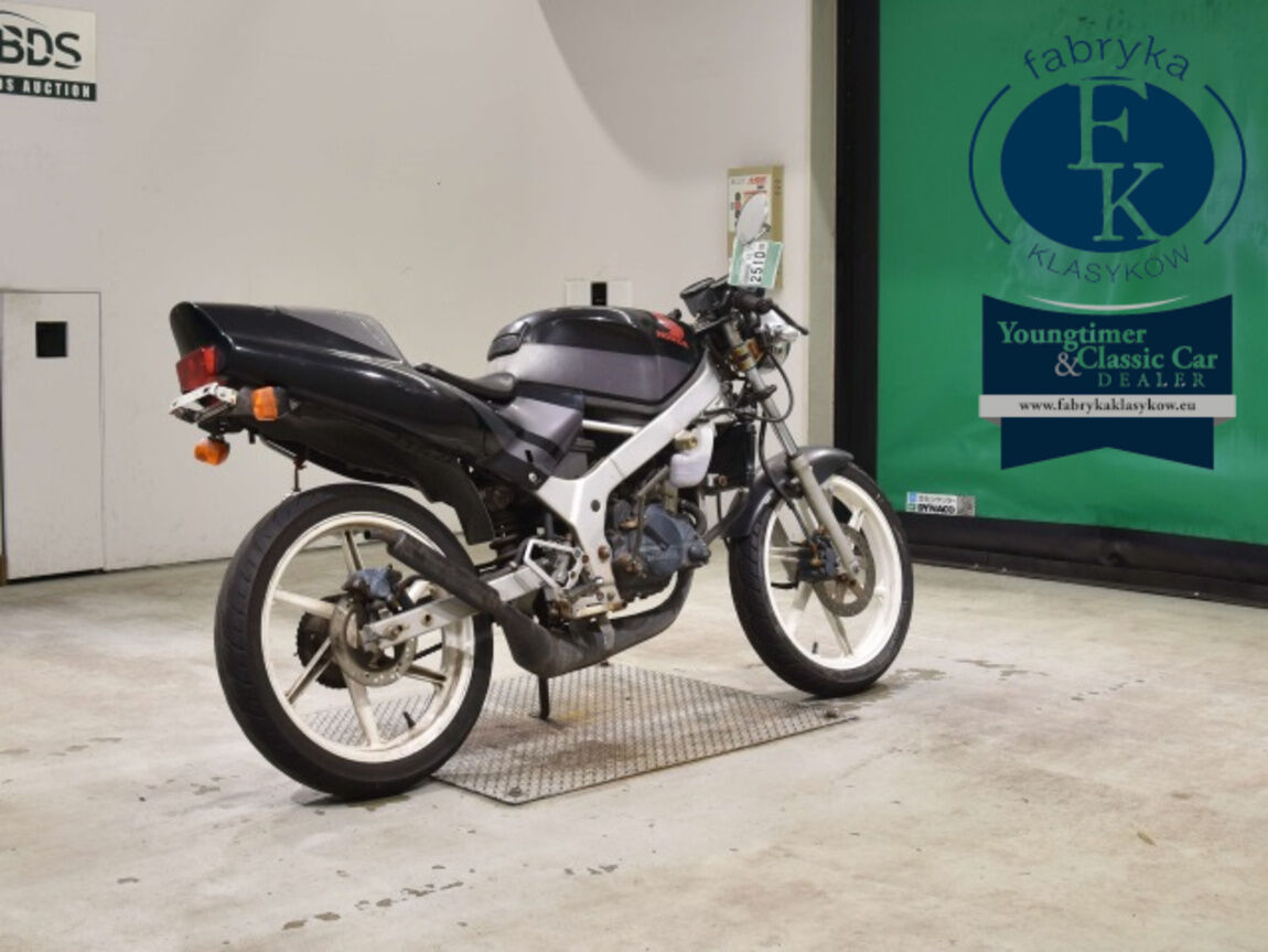 HONDA NS-1  - zdjęcie 6