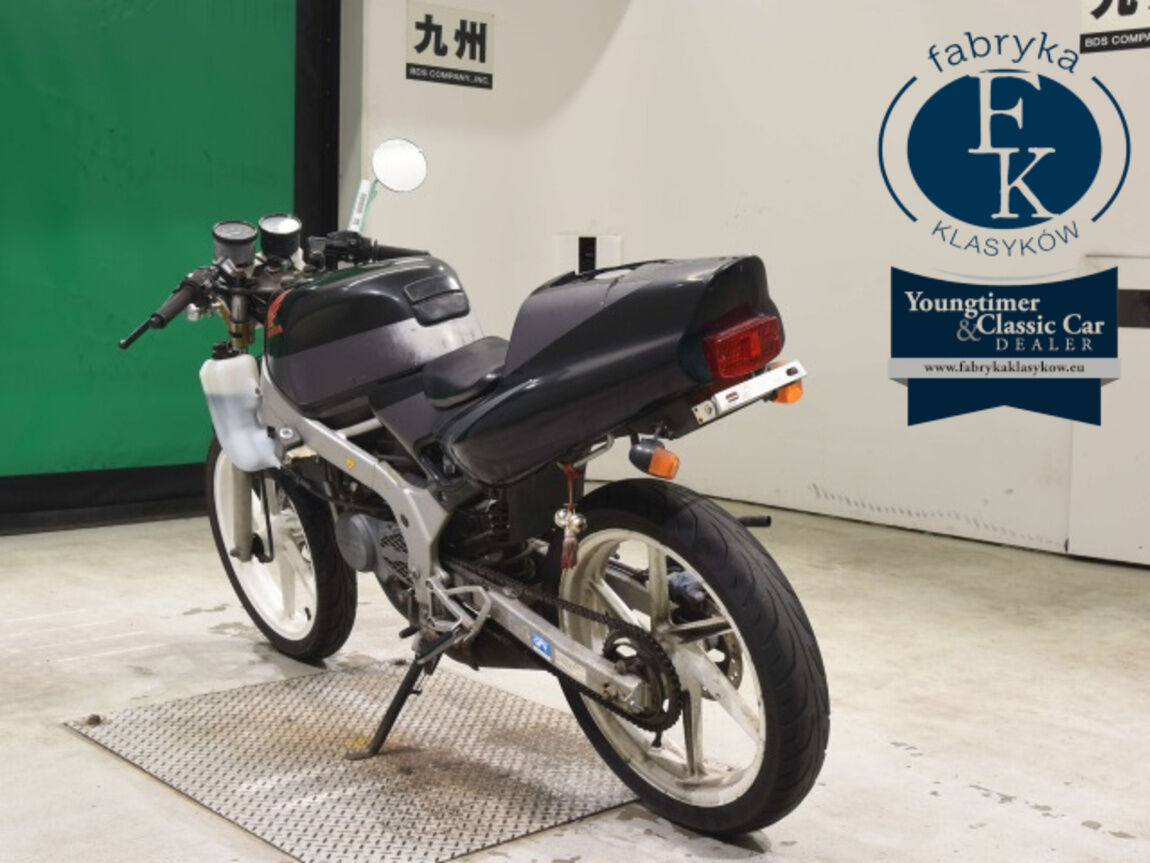 HONDA NS-1  - zdjęcie 7