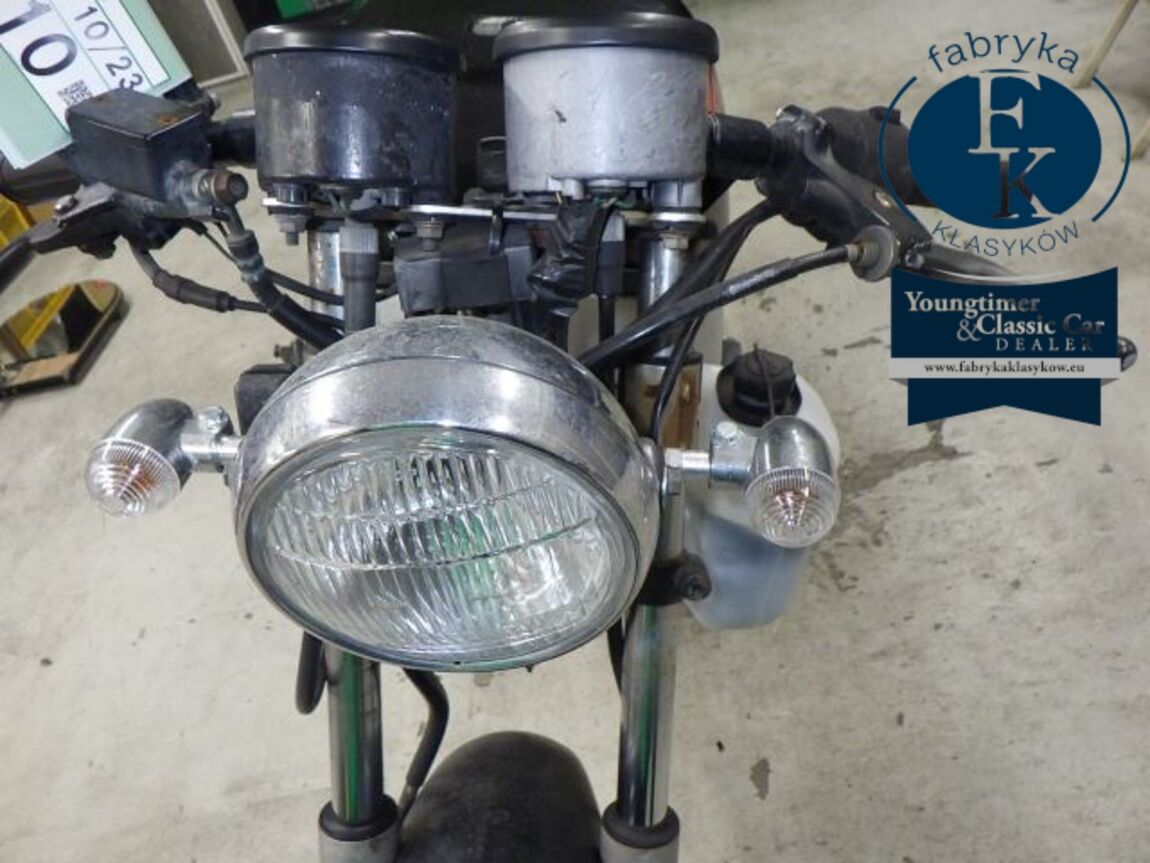 HONDA NS-1  - zdjęcie 15