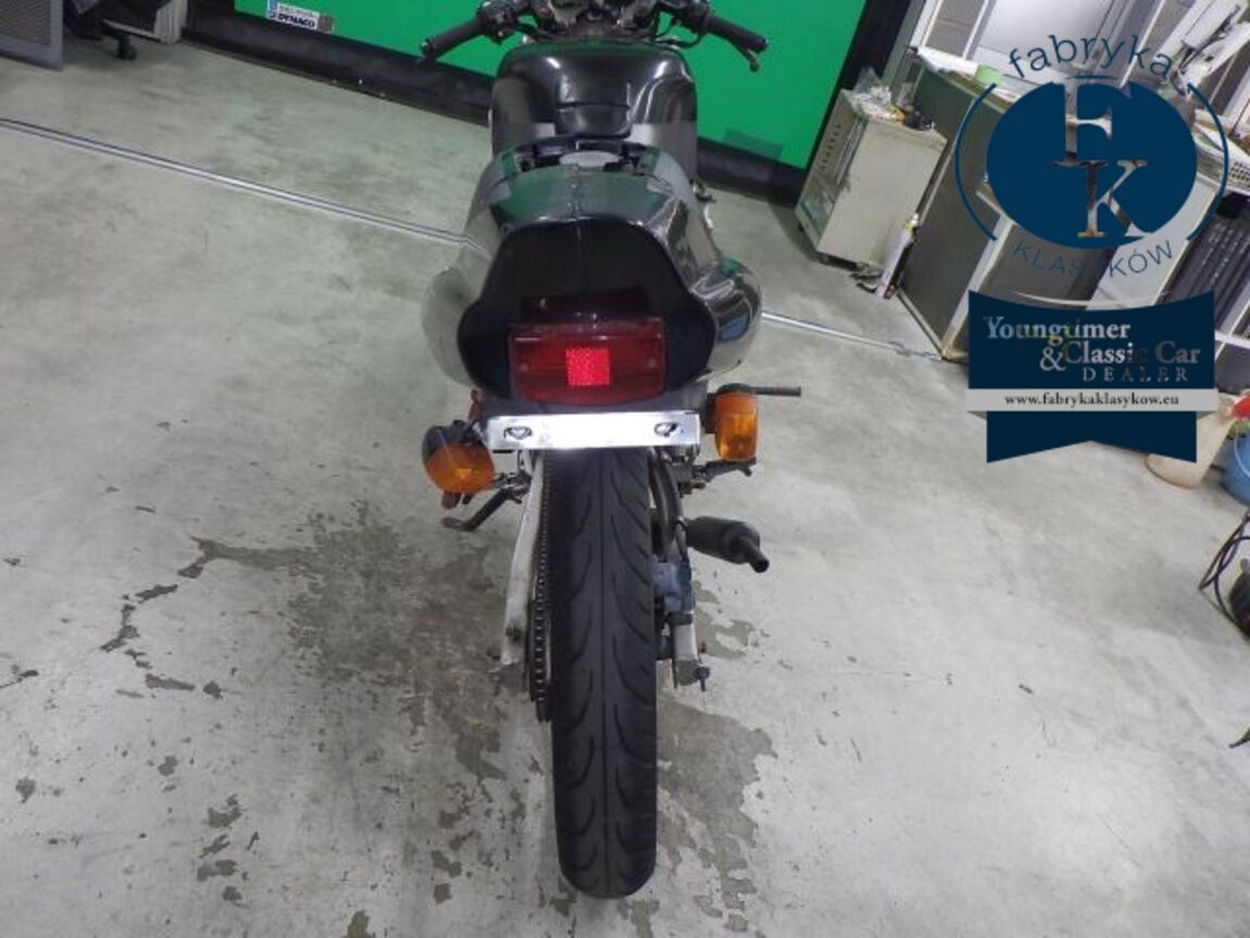 HONDA NS-1  - zdjęcie 29