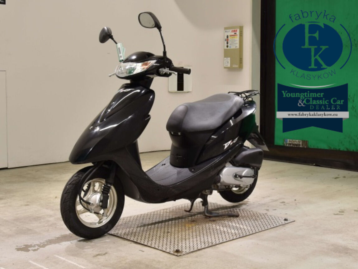 HONDA DIO  - zdjęcie 5