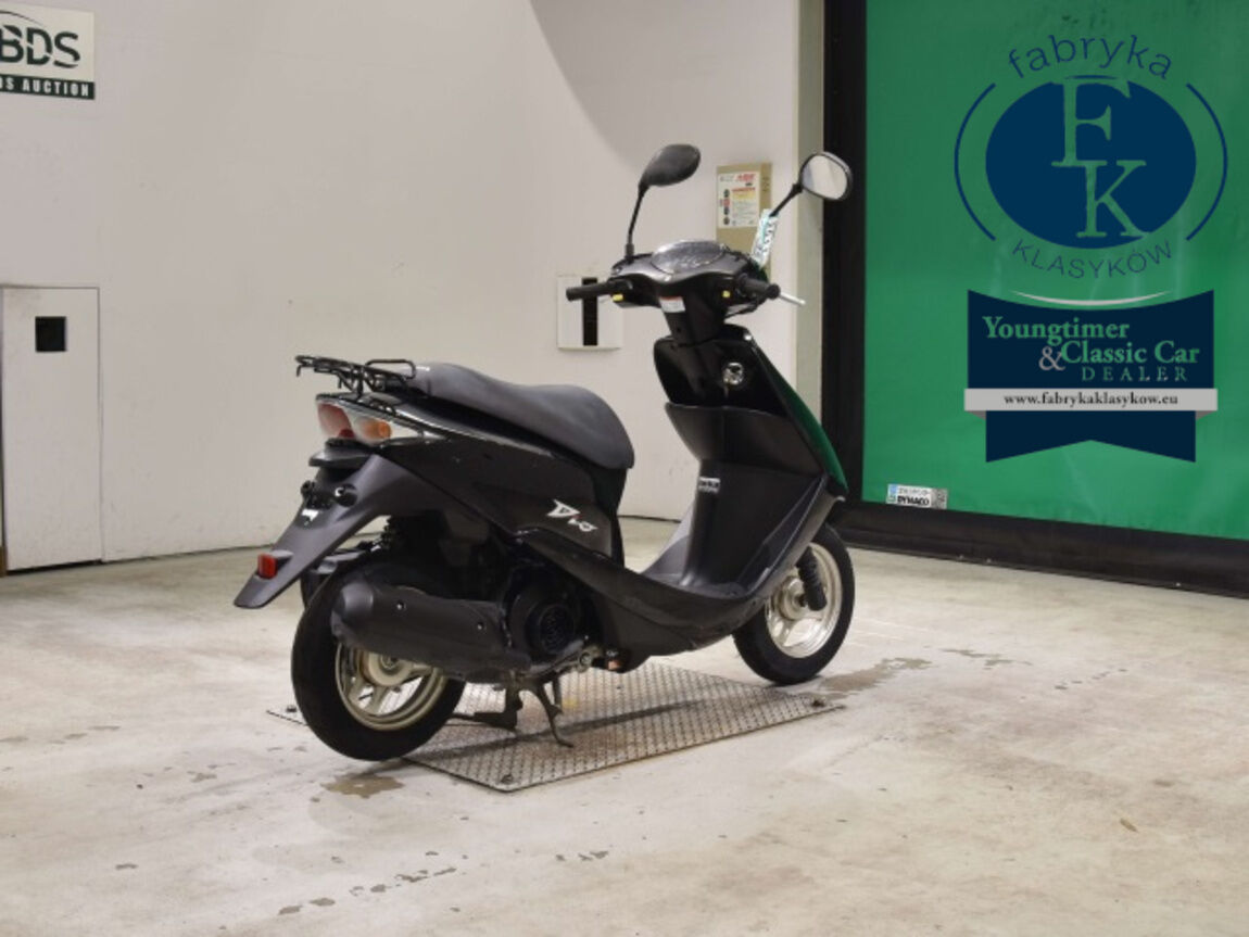 HONDA DIO  - zdjęcie 6
