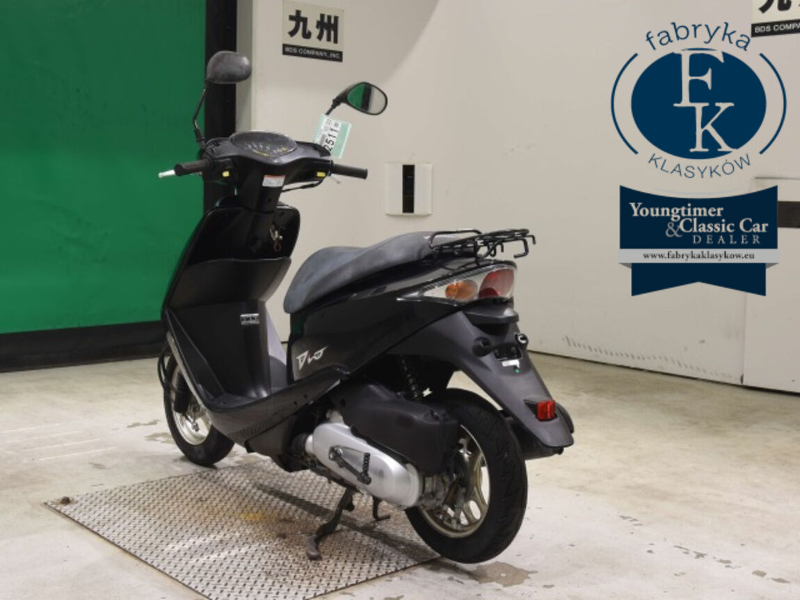 HONDA DIO  - zdjęcie 7