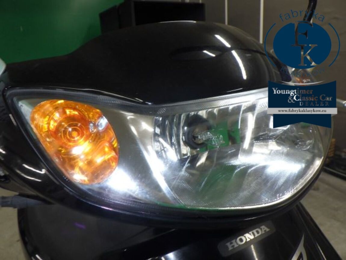 HONDA DIO  - zdjęcie 14