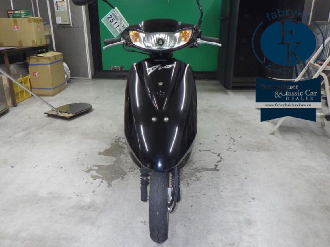 HONDA DIO  - zdjęcie 21