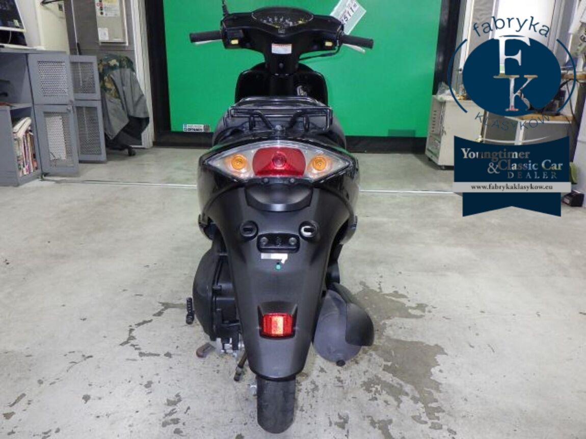 HONDA DIO  - zdjęcie 29