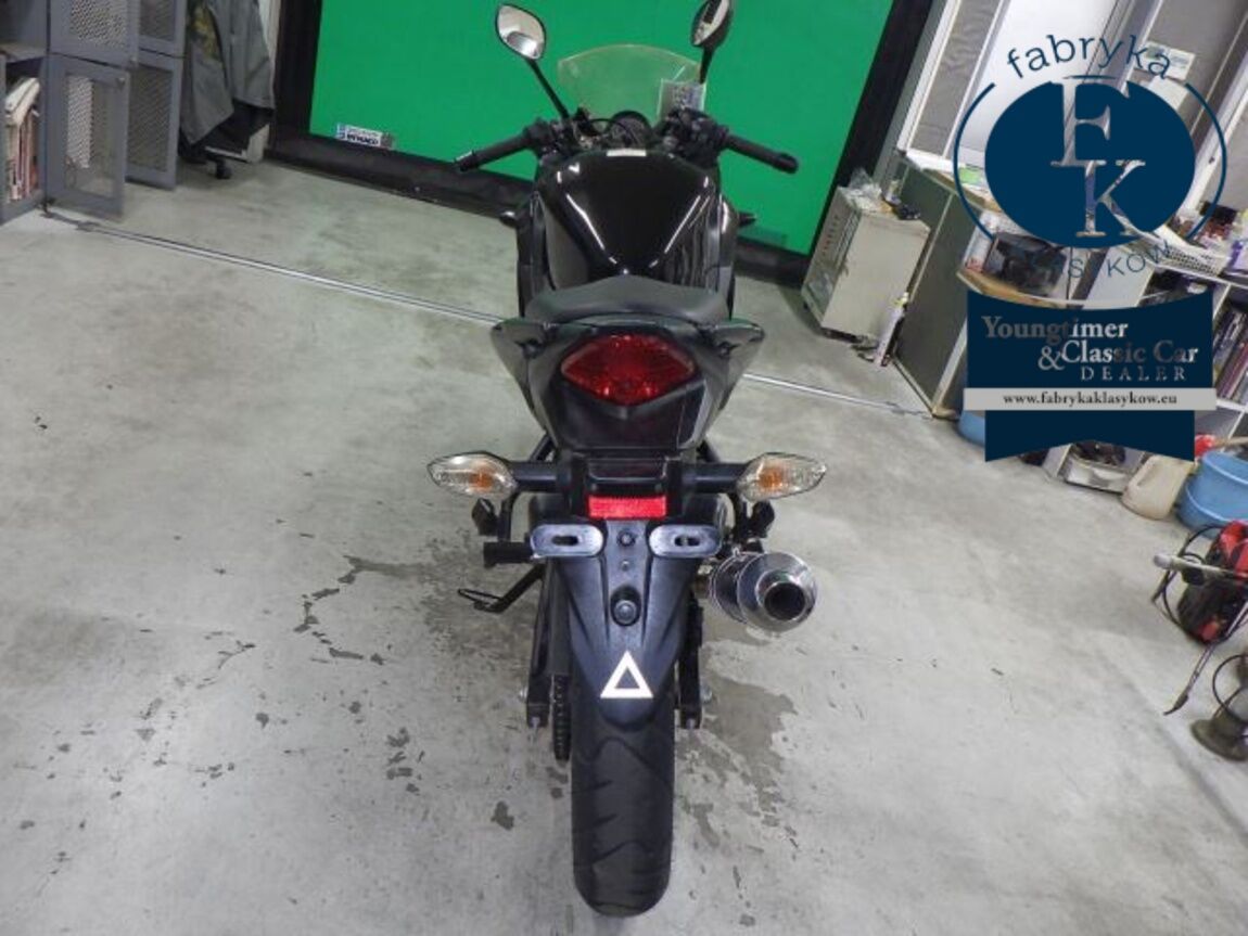HONDA CBR125R  - zdjęcie 29