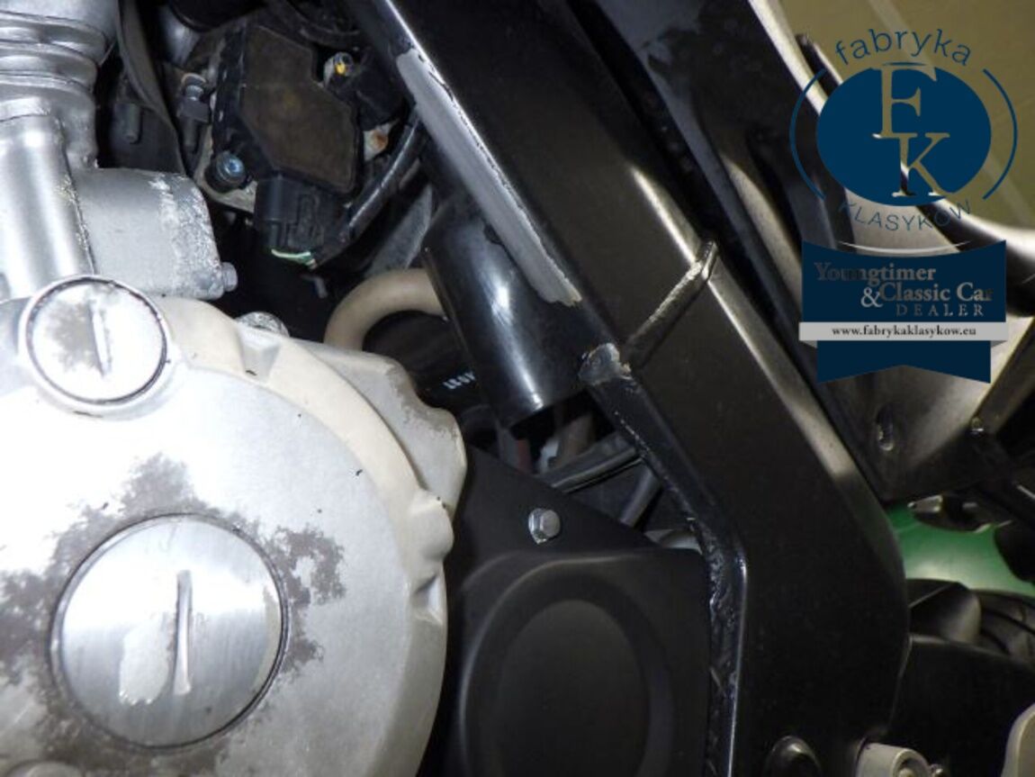 HONDA CBR125R  - zdjęcie 31