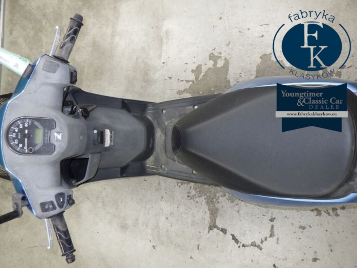 HONDA TACT-4 BASIC  - zdjęcie 32