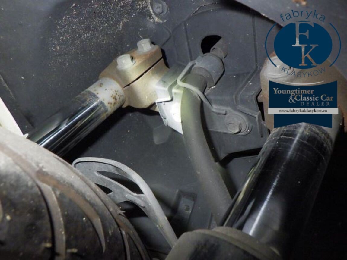 SUZUKI ADDRESS V125  - zdjęcie 23