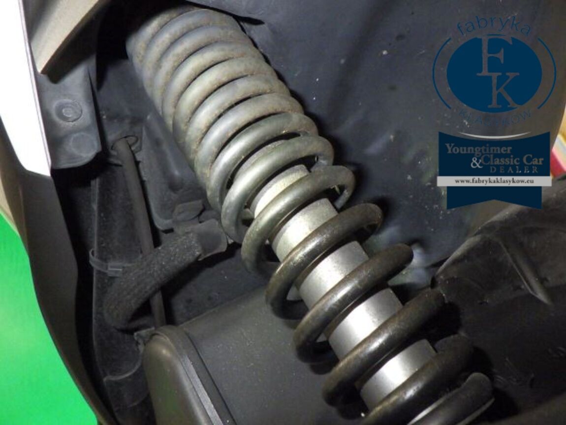 SUZUKI ADDRESS V125  - zdjęcie 28