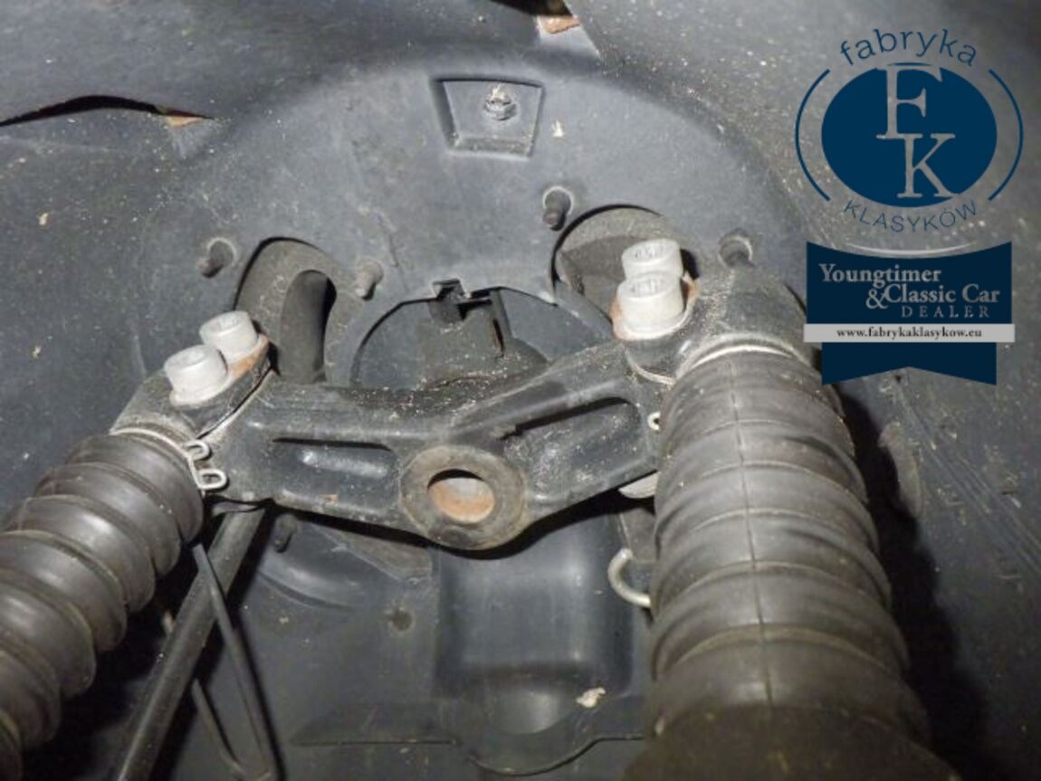 YAMAHA AXIS125Z  - zdjęcie 24