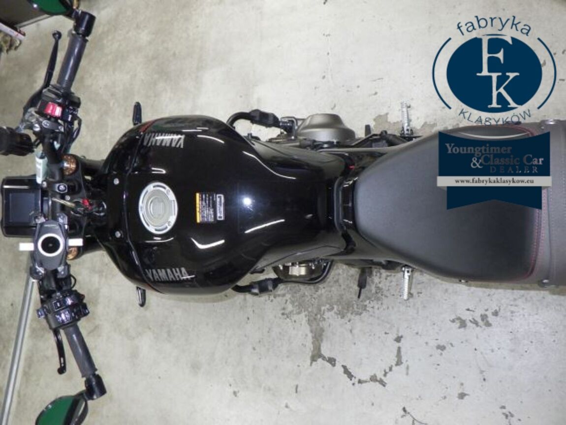 YAMAHA XSR900-2  - zdjęcie 32