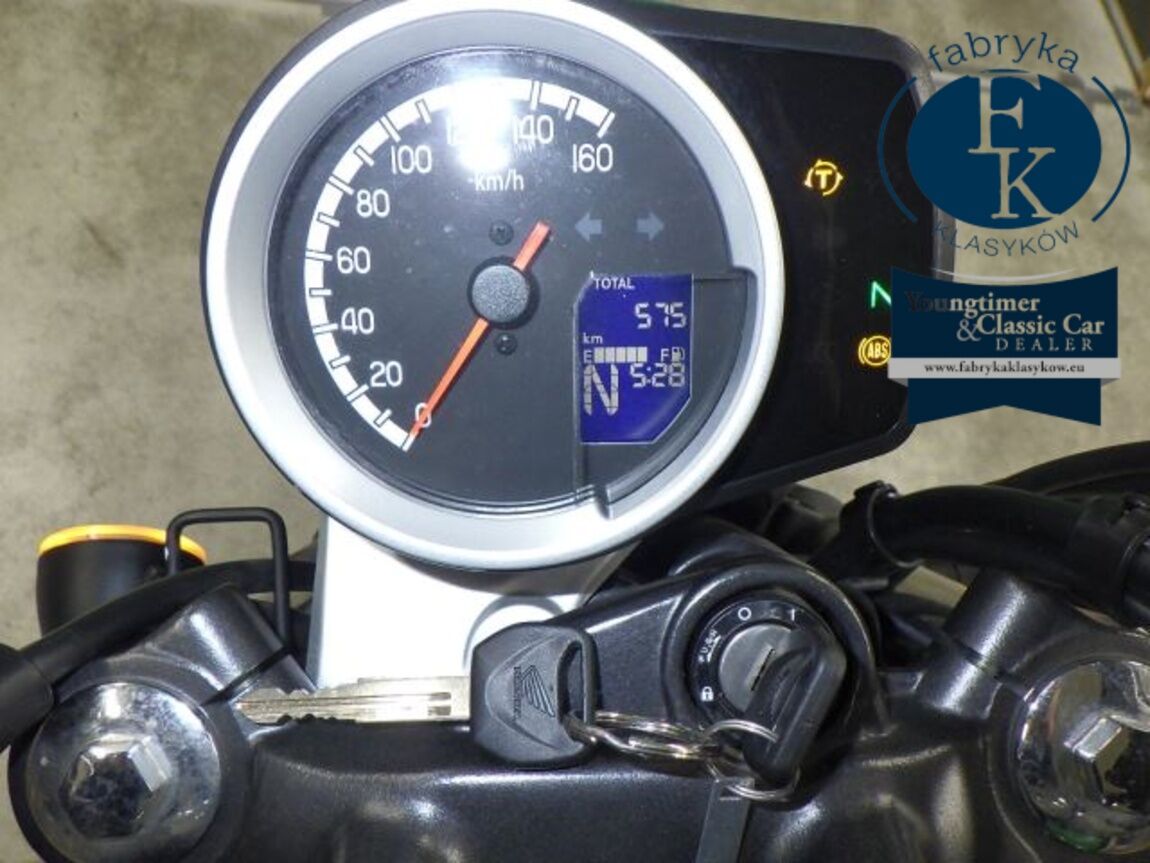 HONDA GB350  - zdjęcie 13