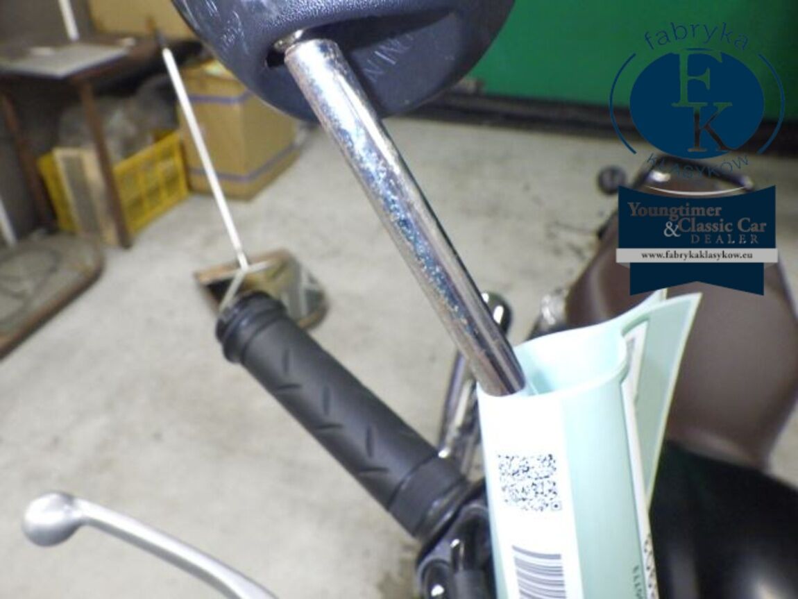 HONDA GB350  - zdjęcie 16