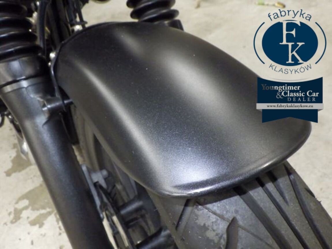 HONDA GB350  - zdjęcie 17