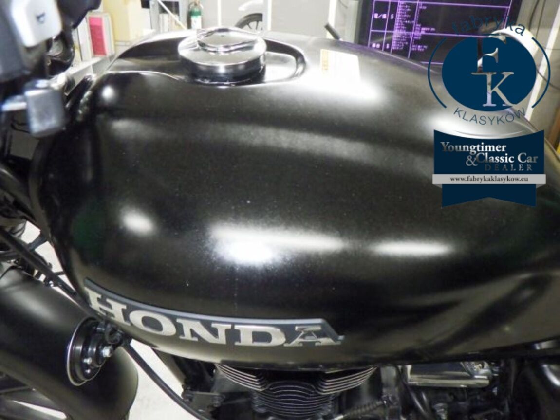 HONDA GB350  - zdjęcie 19