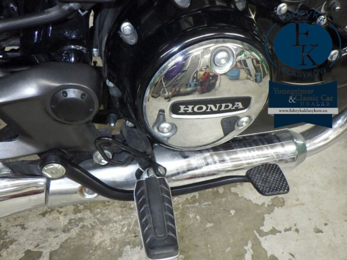 HONDA GB350  - zdjęcie 31