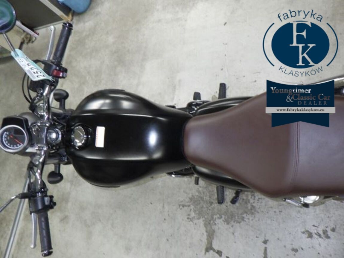 HONDA GB350  - zdjęcie 32