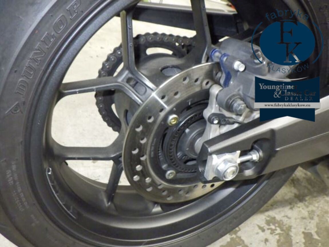 HONDA CBR650R-2  - zdjęcie 13