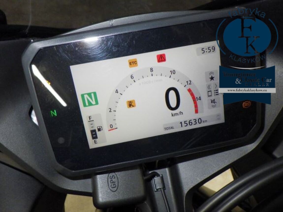 HONDA CBR650R-2  - zdjęcie 14