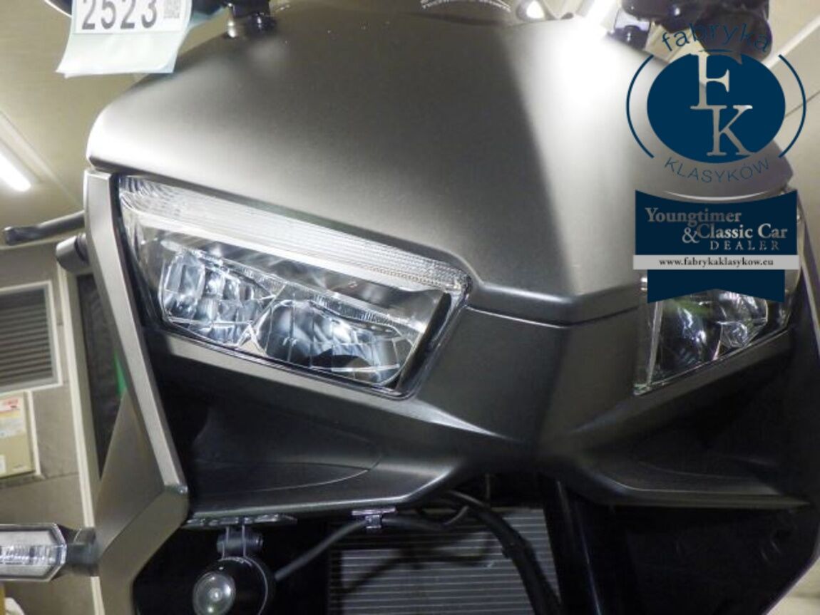 HONDA CBR650R-2  - zdjęcie 15