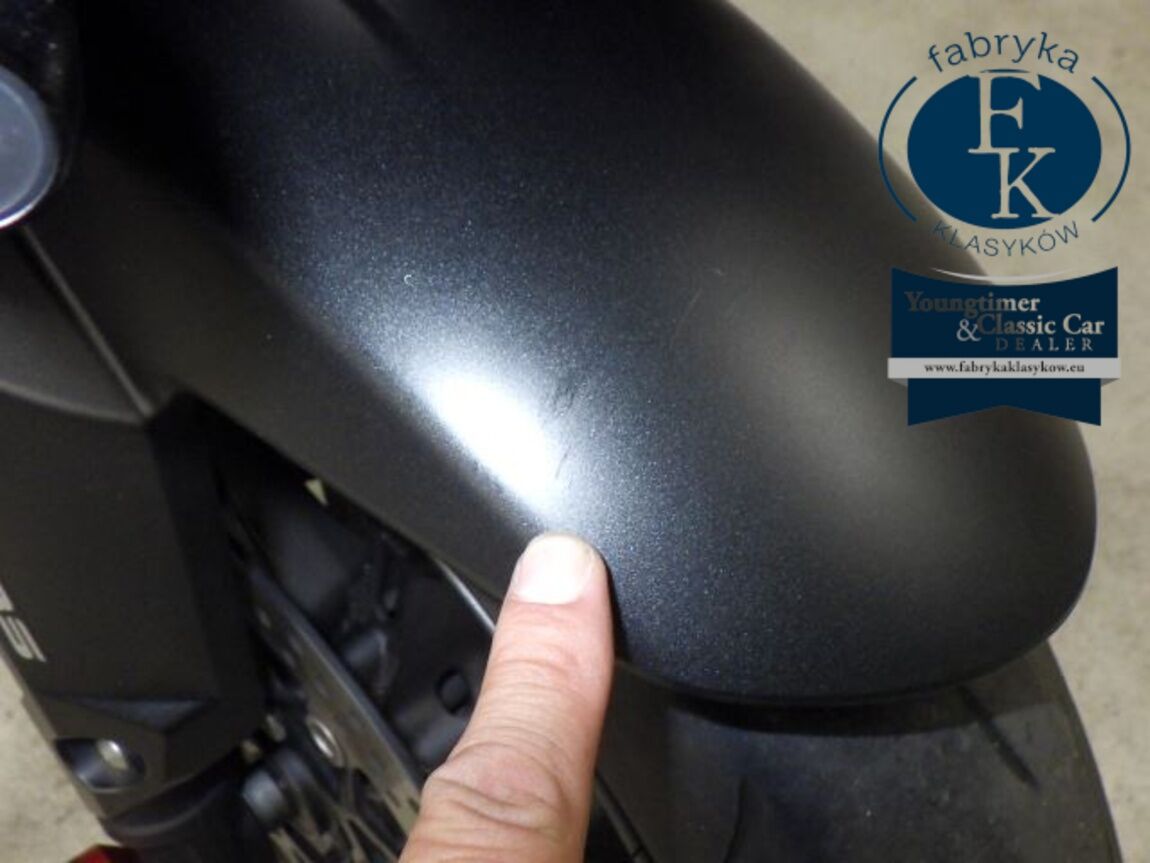 HONDA CBR650R-2  - zdjęcie 17